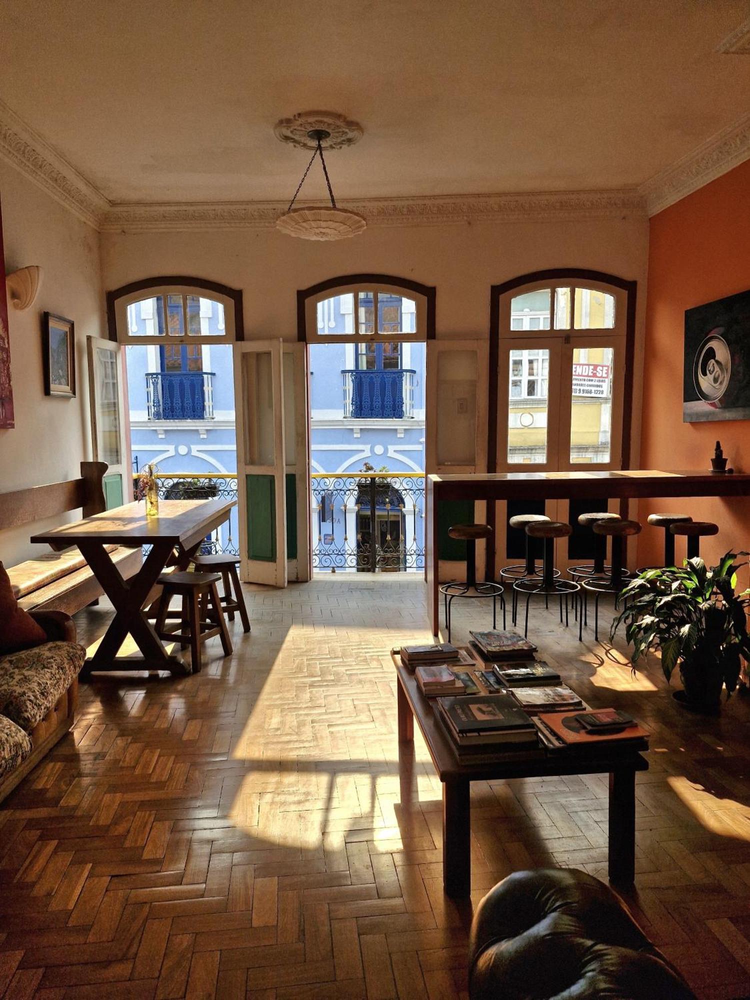 Varanda Pouso E Arte Ouro Preto  Dış mekan fotoğraf