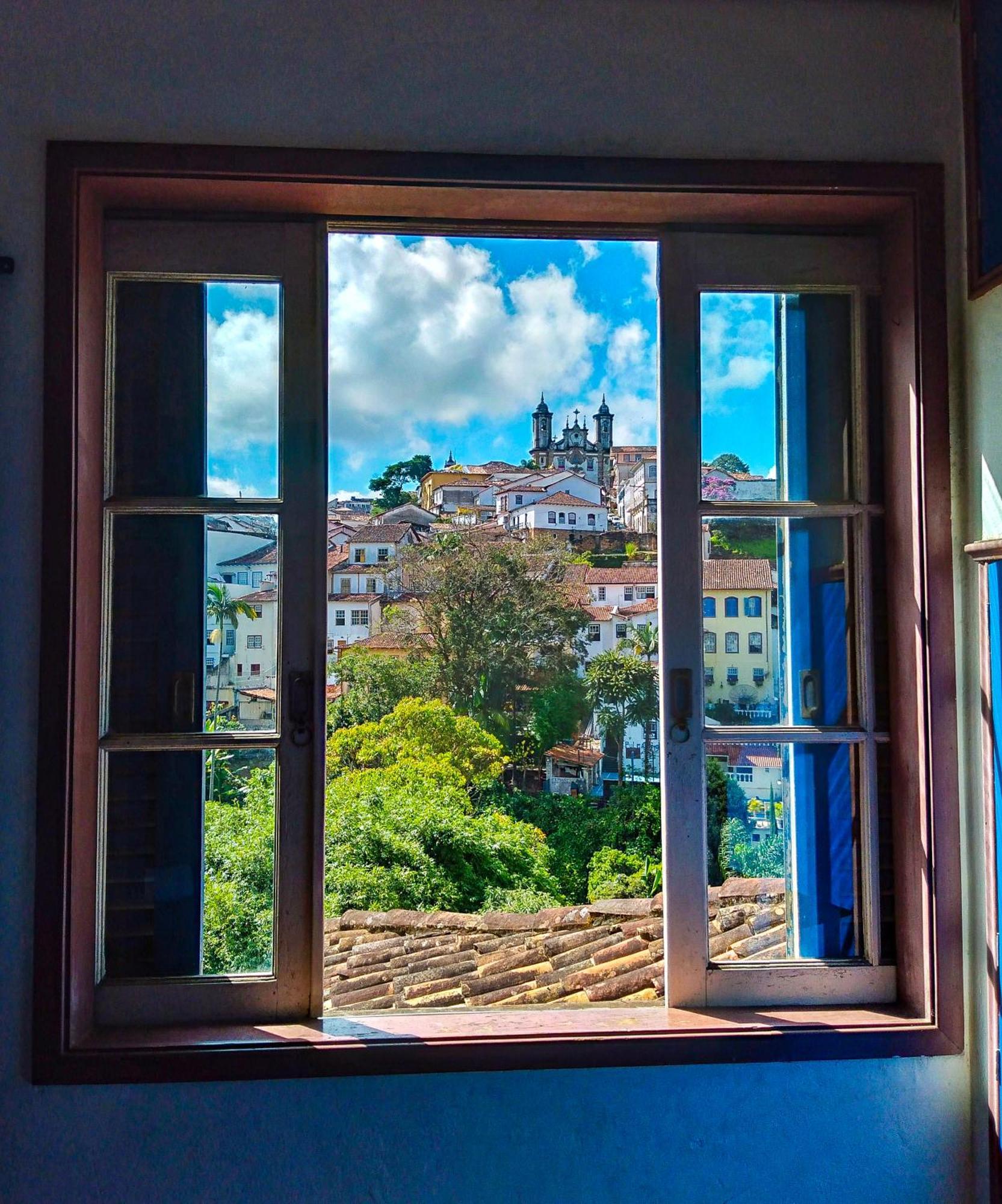 Varanda Pouso E Arte Ouro Preto  Dış mekan fotoğraf