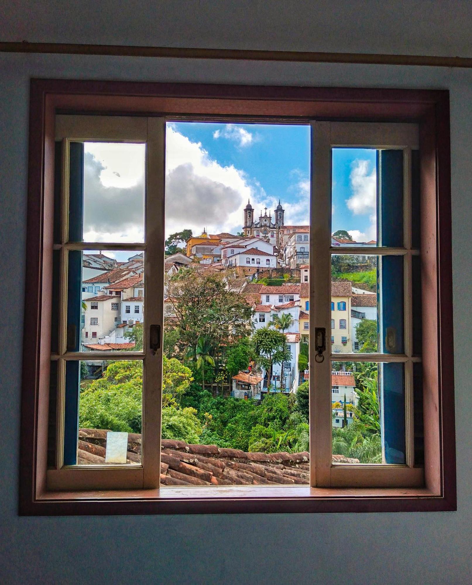 Varanda Pouso E Arte Ouro Preto  Dış mekan fotoğraf