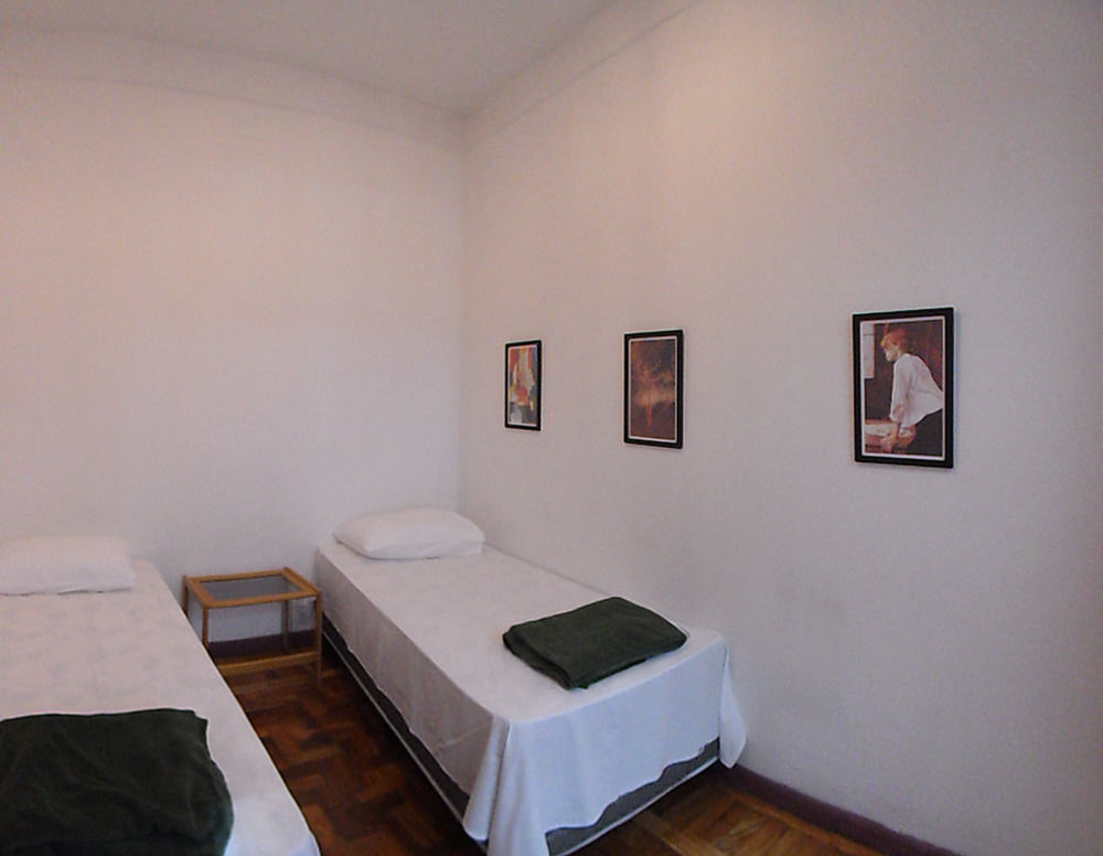 Varanda Hostel E Galeria De Arte Ouro Preto  Dış mekan fotoğraf